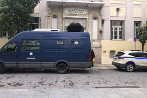 Στη φυλακή ο 40χρονος επιχειρηματίας από τη Μεσσαρά που κατηγορείται για τοκογλυφία