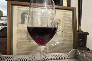 Η εμπειρία ενός  μοναστηριακού  δείπνου  στο Αρκάδι