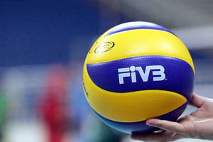 μπάλα βόλεϊ