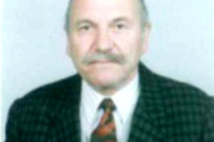 Γιάννης Τσακπίνης