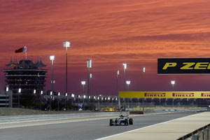 Φόρμουλα χωρίς κόσμο στο Μπαχρέιν λόγω κοροναϊού