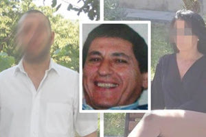 «Έσπασαν» τα ισόβια για τη χήρα του καρδιολόγου