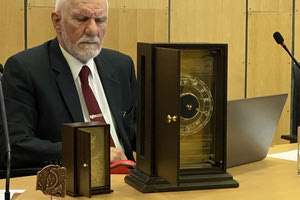 Ένας υπολογιστής 2200 ετών που υπολόγιζε τις ηλιακές και σεληνιακές εκλείψεις !