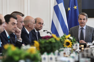 Ιστορική τομή: Επιστολική ψήφος για τις ευρωεκλογές