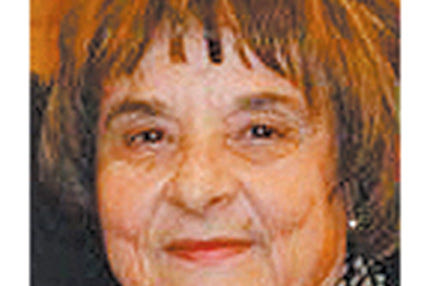 Άννα Μανουκάκη Μεταξάκη