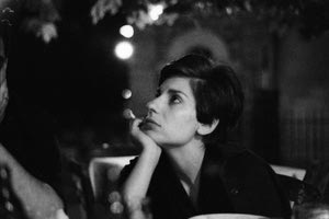 Έφυγε  απο τη ζωή η πρώην εκδότρια των περιοδικών του Οργανισμού Λαμπράκη