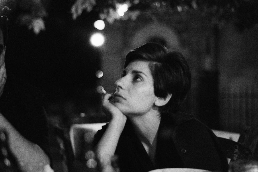 Έφυγε  απο τη ζωή η πρώην εκδότρια των περιοδικών του Οργανισμού Λαμπράκη