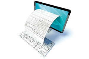 έκδοση ηλεκτρονικών τιμολογίων