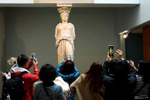 Πώς βλέπουν τα βρετανικά ΜΜΕ την ακύρωση της συνάντησης Σούνακ – Μητσοτάκη