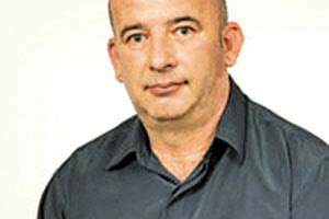 Αριστείδης Αρχοντάκης