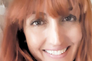 Ζαμπία Λαζανάκη