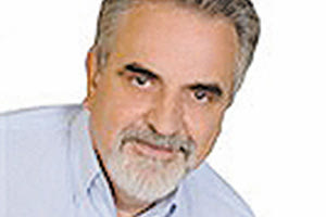 Γιώργος Μαρκατάτος