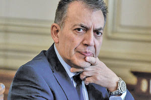 ΜΗΤΡΩΟ ΓΓΑ: Παράταση έως 6/9 για τα σωματεία