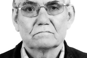 Ξηρουχάκης Ιωάννης