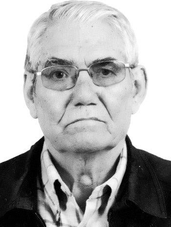Ξηρουχάκης Ιωάννης