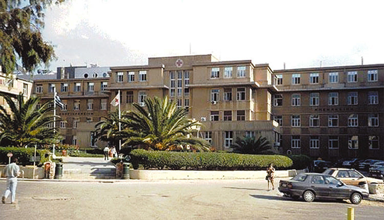 Έπαθε έμφραγμα