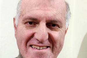 Γεώργιος Η. Ορφανος