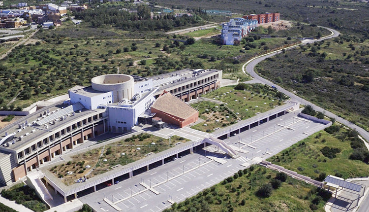 Πολυτεχνείο Κρήτης