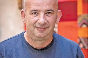 Αριστείδης Αρχοντάκης