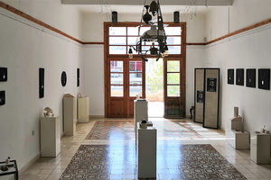 Δημοτική Πινακοθήκη Αγίου Νικολάου