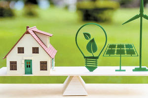 Ενεργειακή αναβάθμιση