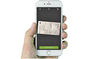 Η εφαρμογή της ΑΑΔΕ “appodixi” για να ξεσκεπάζουν «μαϊμού» αποδείξεις