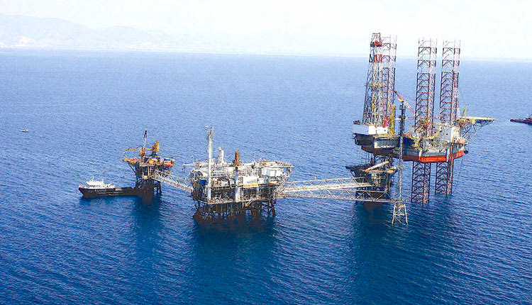 Πετρέλαιο υδρογονάνθρακες