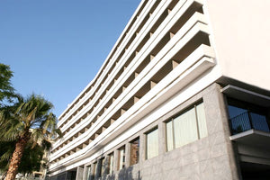 ξενοδοχείο “Ατλαντίς”