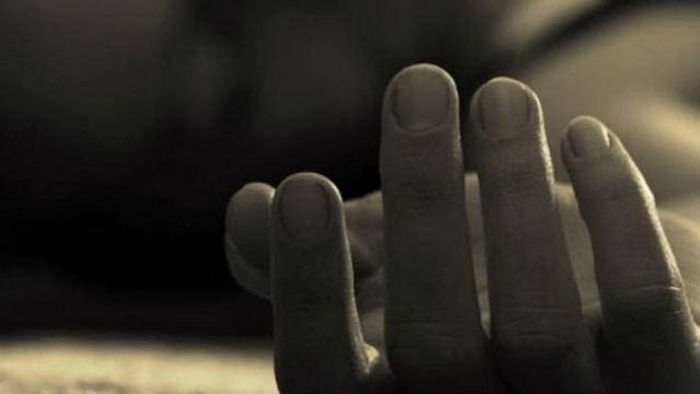 Βρέθηκε νεκρή από την κόρη της στο σπίτι της στο Γάζι