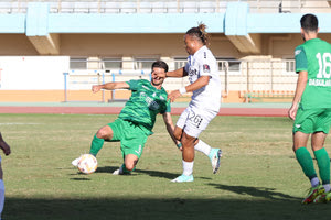 Αποκλείστηκε με ψηλά το κεφάλι από το Κύπελλο Ελλάδας ο Γιούχτας