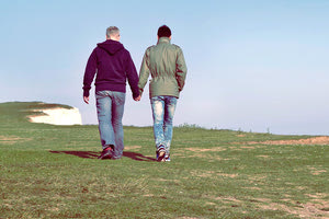 ΟΜΟΦΥΛΑ ΖΕΥΓΑΡΙΑ