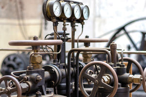 βιομηχανία