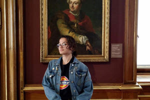 Στην καλύτερη του τμήματος Φυσικής το ετήσιο βραβείο «Γιώργος Γραμματικάκης»