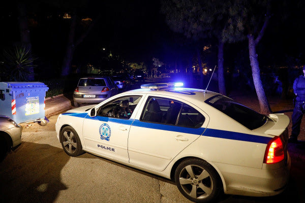 Συναγερμός για την εξαφάνιση ανήλικης στο Ηράκλειο
