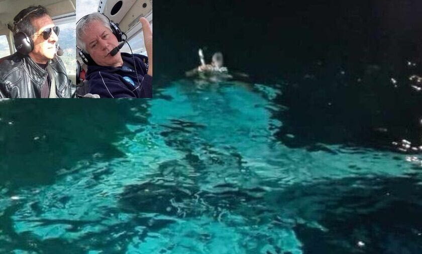 Σε πνιγμό οφείλεται και ο θάνατος του 66χρονου συγκυβερνήτη