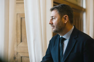 Στην Κρήτη για τη Δημόσια Υγεία ο Νίκος Ανδρουλάκης