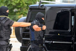 Δικογραφία από την Αντιτρομοκρατική για τον ιμάμη στα Χανιά που κατηγορείται ότι προέτρεπε  σε πράξεις βίας