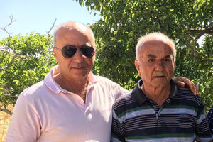 Θλίψη για το Νίκο Αντωνακάκη