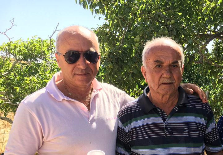 Θλίψη για το Νίκο Αντωνακάκη