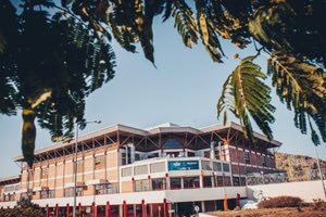 Στο Ηράκλειο θα διεξαχθεί το Ευρωπαϊκό Πρωτάθλημα μπάσκετ Νέων Ανδρών 2025