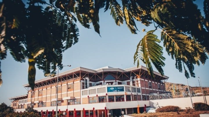 Στο Ηράκλειο θα διεξαχθεί το Ευρωπαϊκό Πρωτάθλημα μπάσκετ Νέων Ανδρών 2025