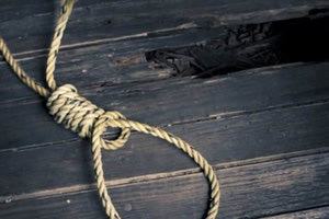 Βρέθηκε απαγχονισμένος 37χρονος από τη μητέρα  του σε σπίτι στο Μασταμπά