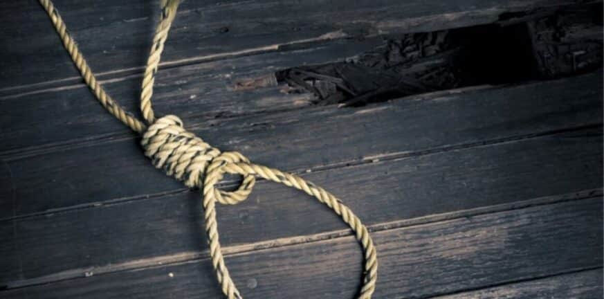 Βρέθηκε απαγχονισμένος 37χρονος από τη μητέρα  του σε σπίτι στο Μασταμπά