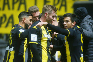 Η βαθμολογία μετά τη νίκη του Άρη επί του Παναθηναϊκού