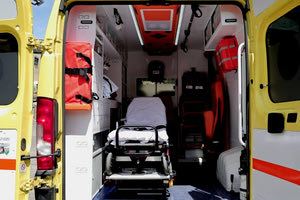 Νεκρή γυναίκα σε τροχαίο δυστύχημα στο Ζαρό