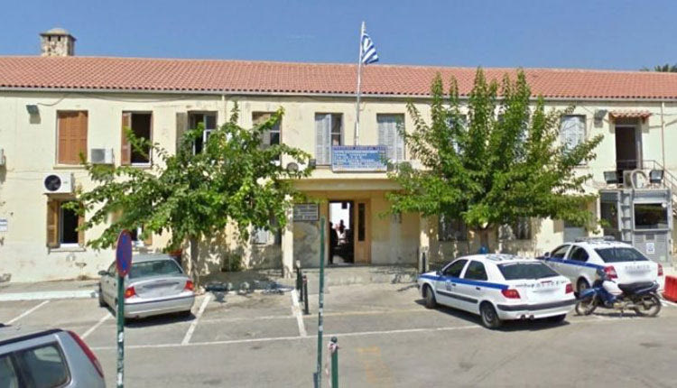 Ο εργαζόμενος έκλεψε το χρηματοκιβώτιο της αποθήκης