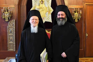 Η διαδοχή του Βαρθολομαίου, το παρασκήνιο και η εμπλοκή του κρητικού ιεράρχη Μακάριου