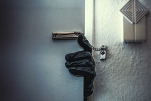 Μείωση στις διαρρήξεις βλέπουν στην Κρήτη στελέχη της ΕΛ.ΑΣ