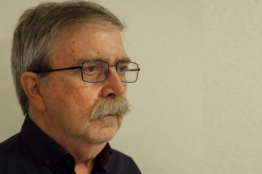 Τιμούν τη μνήμη του Μανώλη Διαμαντάκη