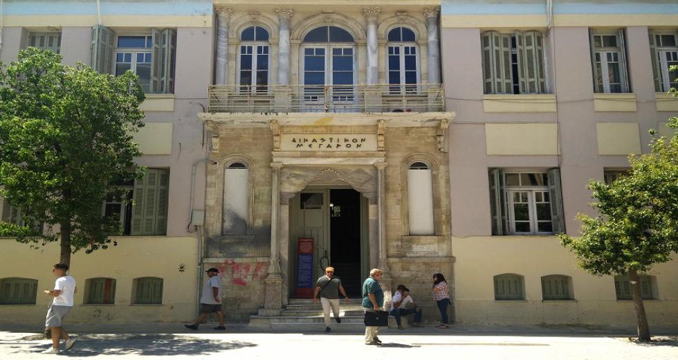 Σοκάρει η μαρτυρία στην “Π”της 50χρονης αγρότισσας που γλίτωσε από του “χάρου τα δόντια”